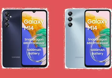 Samsung Galaxy M14 4G: Snapdragon 680-chip ...