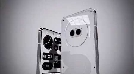 Carl Pei: Nothing Phone (2a) draait niet op de Dimensity 7200-processor van MediaTek