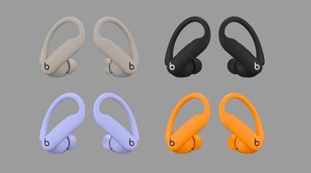Powerbeats Pro 2 krijgt mogelijk een nieuw ontwerp en hartslagsensoren in elke oordop