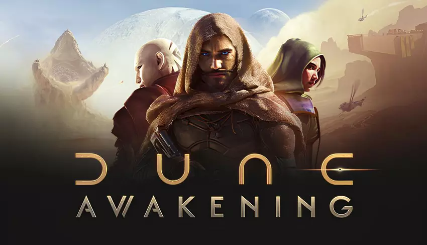 Vlucht naar Arrakis vertraagd - Dune: Awakening releasedatum uitgesteld