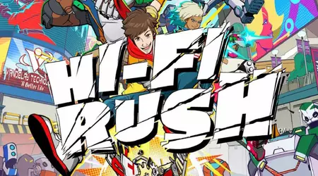 De ontwikkelaars van Hi-Fi Rush hebben een grote update uitgebracht voor de ritme-actiegame en geven spelers een collectie t-shirts in de game.