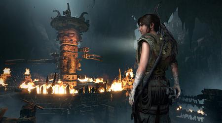 Crystal Dynamics ontslaat 17 werknemers terwijl het werkt aan nieuwe Tomb Raider