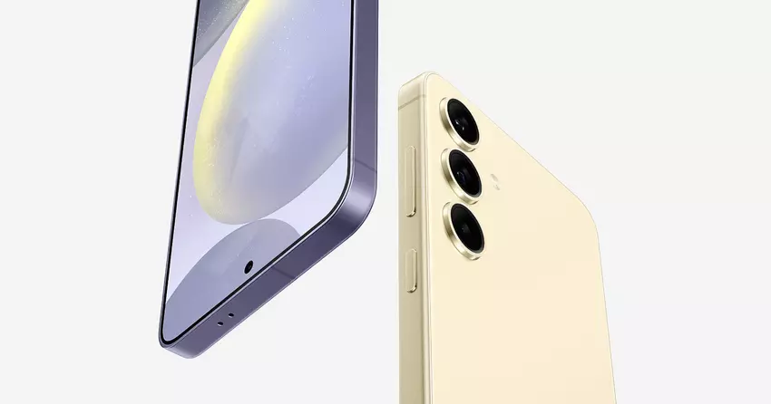 Samsung Galaxy S24+ is verkrijgbaar op Amazon tegen een gereduceerde prijs van $150