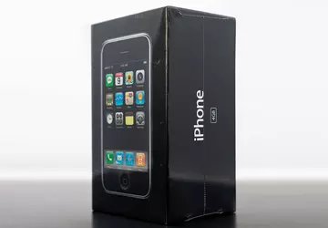 LCG Auctions wil een zeldzame iPhone ...