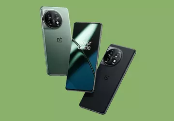 OnePlus 11 op Amazon: vlaggenschip smartphone ...