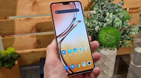 Vivo V23 5G review: 's werelds eerste van kleur veranderende smartphone