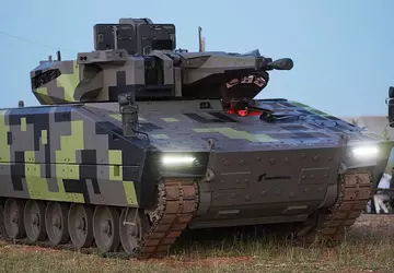 Rheinmetall start in 2024 een fabriek ...
