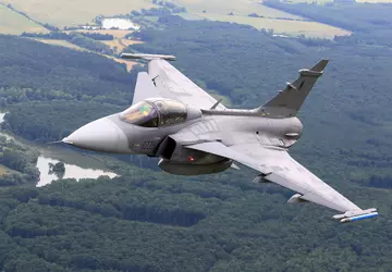 Oekraïne is een stap dichter bij ...