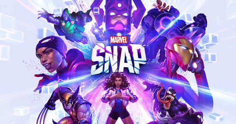 Marvel Snap verandert van uitgever na ...