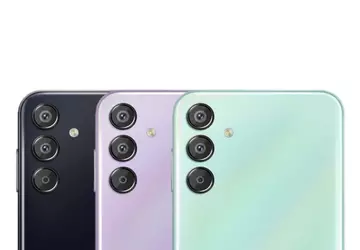 Samsung teasers Galaxy F15 5G: budgetsmartphone ...