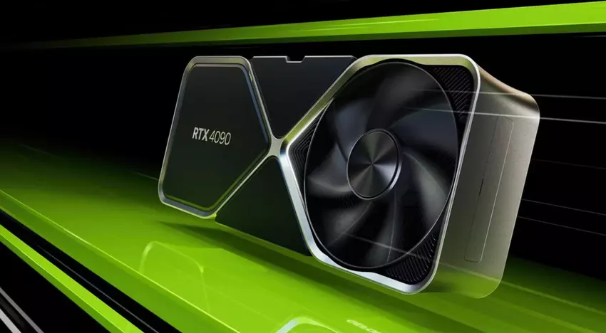 De VS heeft toestemming gegeven voor de export naar China van NVIDIA GeForce RTX 4090 grafische kaarten voor gaming met een prijs van $1600 of meer.