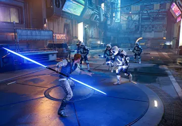 Star Wars Jedi: Survivor heeft eindelijk ...