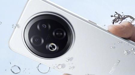 Meizu heeft een goedkope Note 16 Pro-smartphone gelanceerd met OLED-display, Snapdragon 7s Gen 3-processor en 6200 mAh-batterij