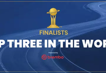 World Car Awards 2025: finalisten bekendgemaakt