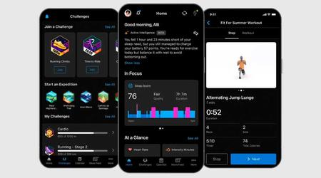 Garmin lanceert Connect+ betaald plan met AI-gestuurd advies