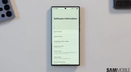 Galaxy S23 krijgt One UI 7 beta in de VS en het VK