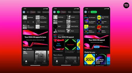 Spotify en Google lanceren gepersonaliseerde AI-podcast voor 2024 Wrapped