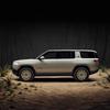 Rivian R1 Dune Edition Miniatuurafbeelding Vooraanzicht