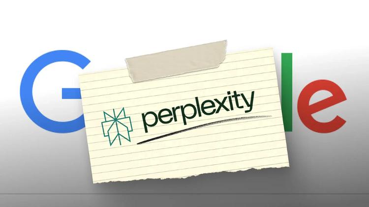 Perplexity bood $34,5 miljard voor de ...