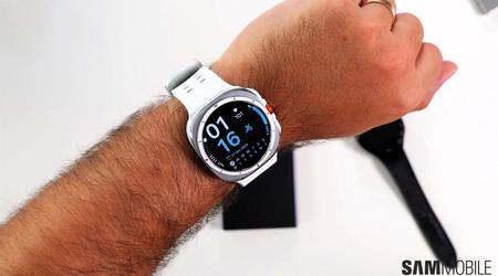 Google voegt mogelijk Gemini toe aan Galaxy Watch in plaats van Google Assistant