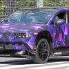 Honda 0 SUV preview