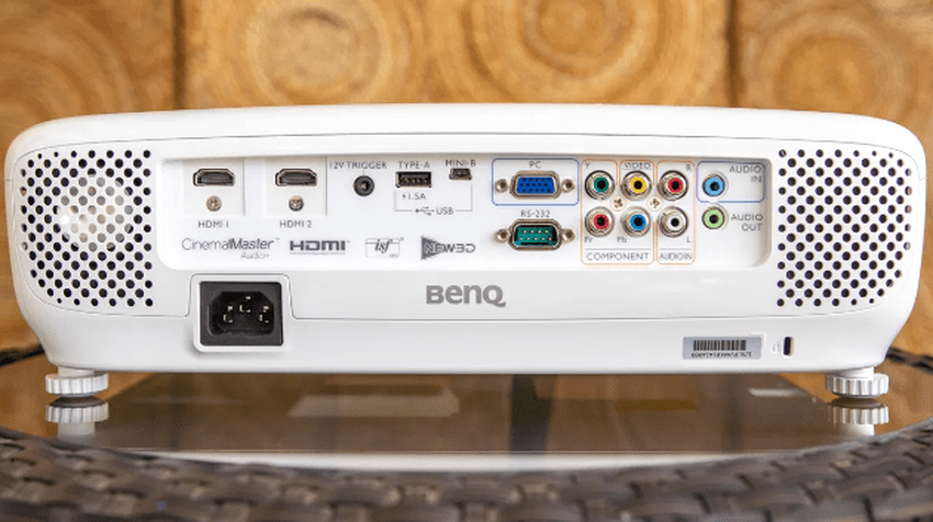 Benq HT2050a of Benq TH685p