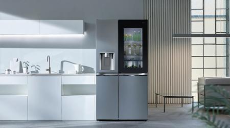 LG wil reclame en betaalde abonnementen toevoegen aan smart home-apparaten en -toestellen