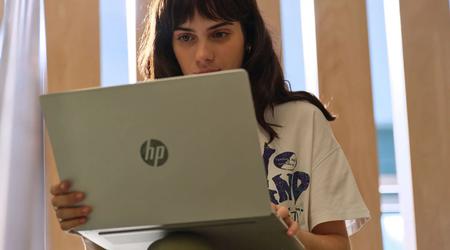 HP heeft de OmniBook 5 onthuld, een lijn van compacte en krachtige laptops geoptimaliseerd voor AI-toepassingen