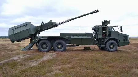 Zweden overhandigt 18 Archer zelfrijdende artilleriesystemen en 5 ARTHUR-tegenbatterijradars aan Oekraïne