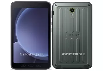 Dit is hoe de Samsung Galaxy ...