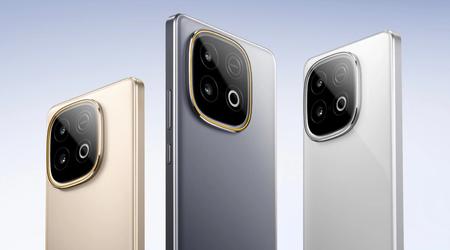 De iQOO Z10 Turbo+ - een betaalbare smartphone met topklasse Dimensity 9400+ chipset, AMOLED-display en 8000 mAh batterij - is op de markt verschenen