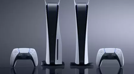 Sony heeft update 23.01-07.40.00 voor PlayStation 5 uitgebracht
