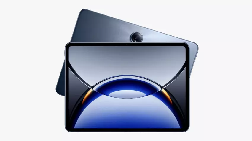 OnePlus bereidt zich voor op de lancering van een nieuwe tablet die een kopie zou kunnen zijn van de reeds uitgebrachte Oppo Pad 3