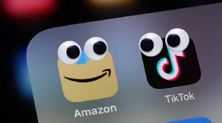 Amazon heeft een verrassend bod uitgebracht op de Amerikaanse divisie van TikTok.