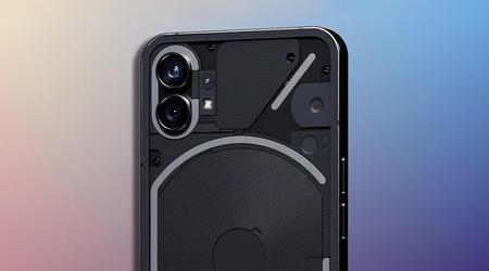 Twee modificaties, twee kleuren en een prijs vanaf 400 euro: een insider onthult nieuwe details over de Nothing Phone (2a)