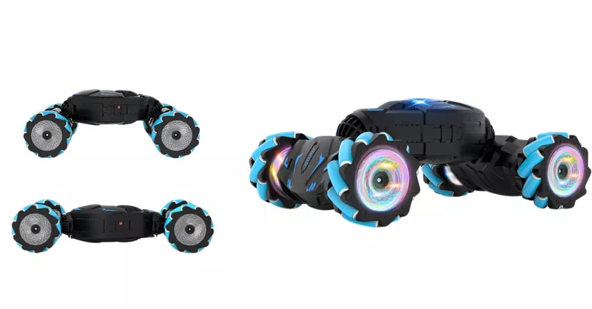 Pristar RC auto voor peuters