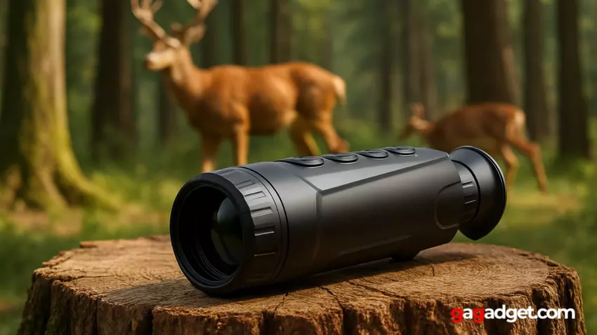 beste warmtebeeldkijker monoculair 2025