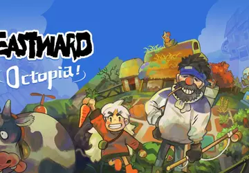Octopia DLC voor Eastward is nu ...