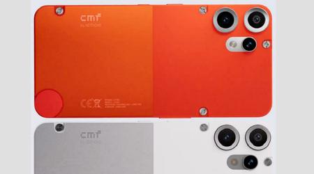 Niets bevestigt: de CMF Phone 2 Pro zal een modulaire ontwerp krijgen en ondersteuning voor aangepaste accessoires
