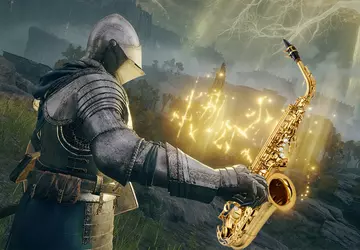 Twitch-streamer Elden Ring voltooide het spel ...