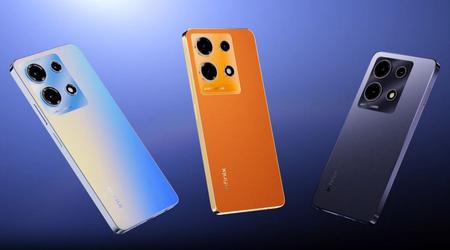 De Infinix Note 40 Pro Plus is opgedoken in SDPPI- en EEG-certificeringen, wat wijst op een op handen zijnde wereldwijde lancering