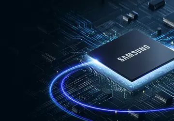 Samsung Foundry start massaproductie van chips ...