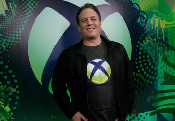Phil Spencer: "We zullen het PlayStation-logo ...