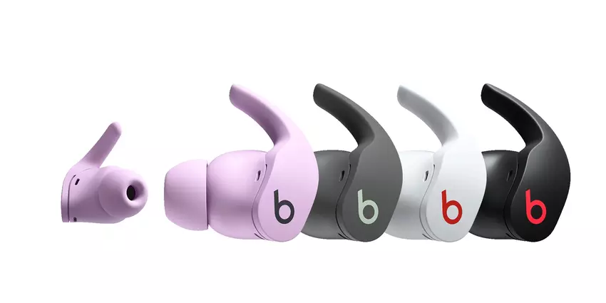 Apple heeft nieuwe firmware uitgebracht voor Beats Fit Pro en Powerbeats Pro