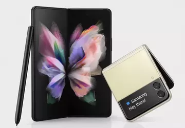 Samsung Galaxy Z Fold 3 en ...