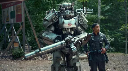 Het aantal views van Amazons Fallout-aanpassingsserie bereikte 65 miljoen in 16 dagen