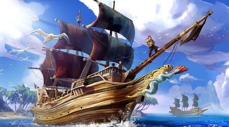 Xbox kan de update vooraf downloaden: Sea of Thieves wordt de eerste game met deze functie