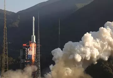 China wil als eerste in de ...