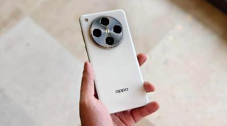 Oppo Find X9 Ultra kan 10x zoom en Snapdragon 8 Elite 2 krijgen