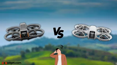 DJI Avata 2 vs DJI Neo: Vergelijking
